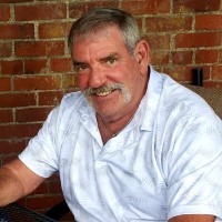 Mike Stewart