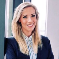 Aimée Morris