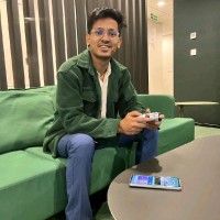 Md Jannesar