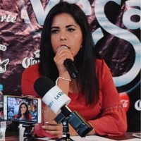 Estefania Arreola