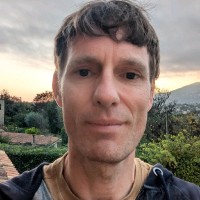 Chris Morandi