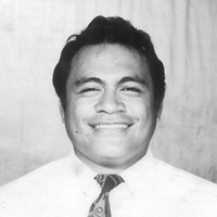 Steve La'Ulu