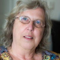 Geraldine Swanson