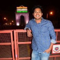 Chandu Ponaganti