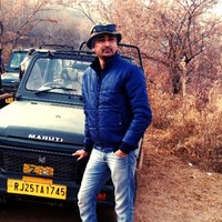 Ravi Garud