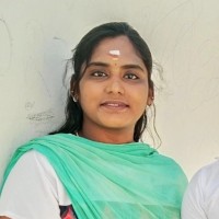 Jothika Suresh