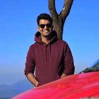 Palash Kothari