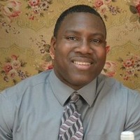 Albert Davis, Jr