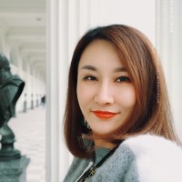 Emily Bo Zhang