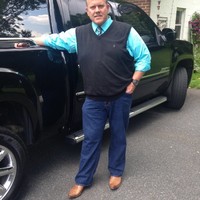 Larry Warren