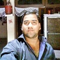 Rajesh Kumar