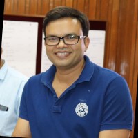Pranav Kumar
