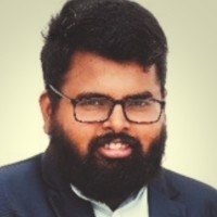 SREENATH C