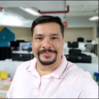 Ronan Pina