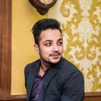 Ramesh Acharya