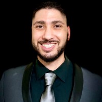Matthew Garaysi, Phd