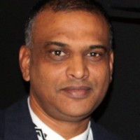 Denny Reddy