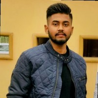 Gagandeep Banger