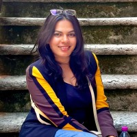 Anuja Nikam