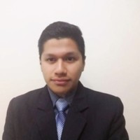 Alexander Vásquez vereau