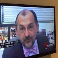 Dr Luis