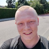 Dennis Friborg