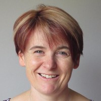 Joanne Harris