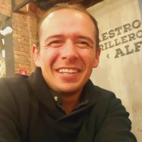 Andres Fernando Cortes Quiroga