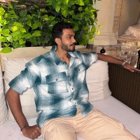 Darshan Gala