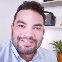 Angel Enrique Rodriguez Cabarcas