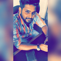 Ganesh Mudaliar