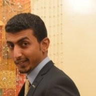 Saeed Al Mughalles