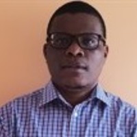 George Odwe