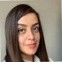 Maliheh Khajooei