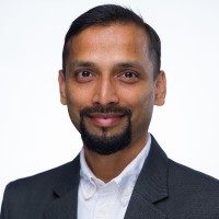 Rakesh Salunke Ph.D.