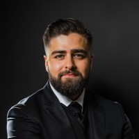 Alexander Måblad Aliabadi
