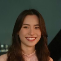 Carissa Tsai