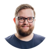 Andreas Holmberg