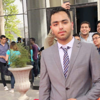 Mustafa Mohammed El_sheikh Bakri
