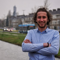 Ruben Van Den Akker