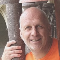 Eric Dyrdol
