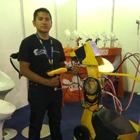 David Cahuana Sandoval