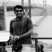 Anand Venkatakrishnan