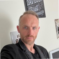 Julien Greenhalgh