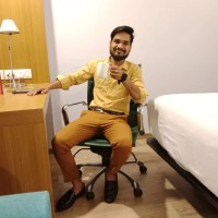 Pawan Dhakad