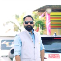 Krishnapal Singh Rathore
