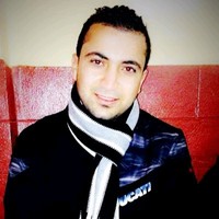 Med Nassim Chehaibi