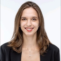 Oleksandra Tahirbekova