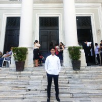 Joshua Belarmino