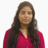 Keerthi Reddy